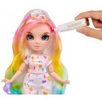 MGA Rainbow High Fashion Doll Color & Create s modrýma očima 594123 – Hledejceny.cz