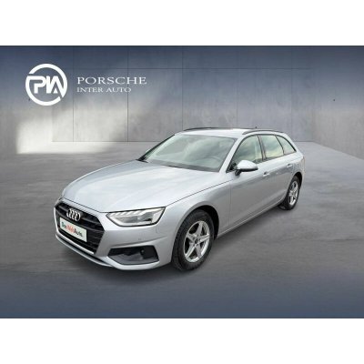 Audi A4 30 TDI S tronic 100 kW – Hledejceny.cz