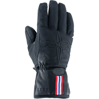 Roeckl Curtinella černá – Zboží Mobilmania