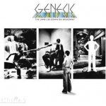 Genesis - Lamb Lies Down On Brodway CD – Hledejceny.cz