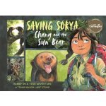 Saving Sorya: Chang and the Sun Bear – Hledejceny.cz