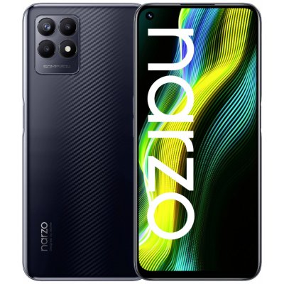 Realme narzo 50 4G 4GB/128GB – Zboží Mobilmania