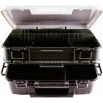 Versus Box VS-3078 39x29,5x18,6 cm černý – Zboží Dáma