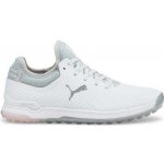 Puma Proadapt Alphacat Wmn white/silver/pink – Zboží Dáma