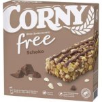 Corny müsli tyčinky 120 g – Hledejceny.cz