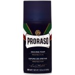 Proraso Blue pěna na holení 300 ml – Sleviste.cz
