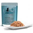 Petnature Catz Finefood 13 sleď & krevety 85 g