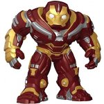 Funko Pop! Marvel Avengers Infinity War 6" Hulk Buster 294 – Hledejceny.cz