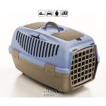 Stefanplast Gulliver 2 plastová dvířka 55 x 36 x 35 cm – Hledejceny.cz