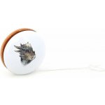 Vilac Dřevěné jojo Pachycefalosaurus – Zboží Dáma