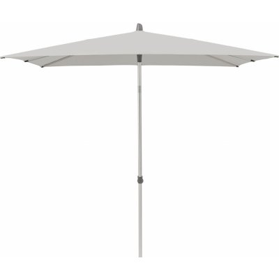 Slunečník GLATZ Alu-Smart 250 x 200 cm světle šedá 156 – Hledejceny.cz