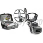 Nokta Invenio Pro s funkcí škálování 3D obrazu a ověřením předmětů a hloubky – Zboží Dáma