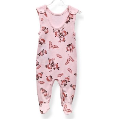 Lili Royal Baby Dupačky Roses PUDROVĚ RŮŽOVÁ – Zboží Dáma