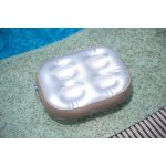 HANSCRAFT Anatomické sedátko (2 ks) – Zbozi.Blesk.cz