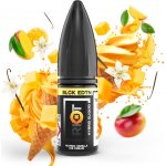 Riot Squad salt: Mango Vanilla Ice Cream 10 ml 5 mg – Hledejceny.cz