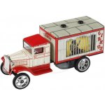 Hawkeye Zvěřinec – Zboží Dáma