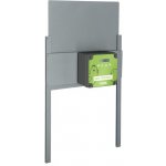 KERBL EASY PROTECT 30x33 R otevírání kurníku – Sleviste.cz
