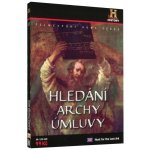 Hledání archy úmluvy digipack DVD – Hledejceny.cz