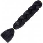 Syntetický Jumbo Braid 1 – Zboží Dáma