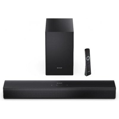 Sharp HT-SBW121 – Hledejceny.cz