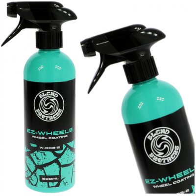 Blend Brothers EZ-Wheels Coating 500 ml – Zboží Mobilmania