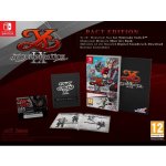 Ys IX: Monstrum Nox-Pact Edition – Zboží Mobilmania