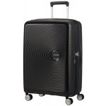 American Tourister Soundbox Black 71,5 l – Sleviste.cz