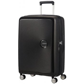 American Tourister Soundbox Black 71,5 l