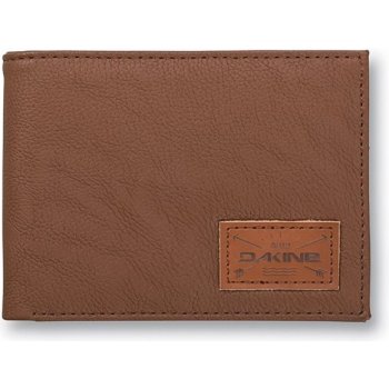 Dakine Peněženka Riggs Coin Black 10001293-W18