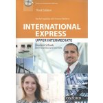 International Express Third Ed. Upper Intermediate Student's Book with Pocket Book – Zboží Mobilmania