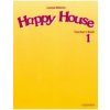 Kniha Happy House 1 Metodická příručka