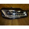 Přední světlomet světlomet přední pravý - LED MATRIX AUDI A8 4H0 lift 4H0941036 4H0941784