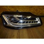 světlomet přední pravý - LED MATRIX AUDI A8 4H0 lift 4H0941036 4H0941784