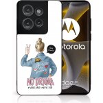 VSECHNONAMOBIL MY ART Motorola Edge 60 Neo / 50 Neo / ThinkPhone 25 / ThinkPhone 25 BEZ DRAMAT 138 115874 – Zboží Mobilmania