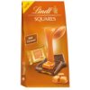 Bonboniéra Lindt Squares Milk Caramel 9ks 144g