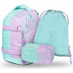 BAAGL SET 3 Skate max Sweet – Zboží Dáma