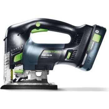 Festool Carvex PSBC 420 EB-Basic 576530