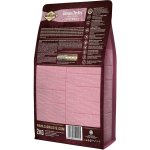 Carnilove Salmon & Turkey for Kittens Healthy Growth 2 kg – Zboží Dáma