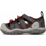 Keen Knotch Creek Youth magnet red carpet – Zboží Dáma