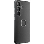 Peak Design Everyday Case Samsung Galaxy S25 Charcoal M-MC-CB-CH-1 – Zboží Živě