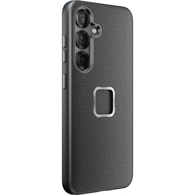 Peak Design Everyday Case Samsung Galaxy S25 Charcoal M-MC-CB-CH-1 – Zboží Živě