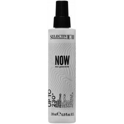 SELECTIVE Now Up To 230° 200 ml