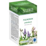 Leros PULMORAN 20 x 1,5 g – Sleviste.cz