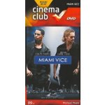 MIAMI VICE Digipack DVD – Hledejceny.cz