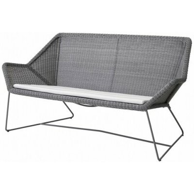 Cane-line Breeze 154x76x78 cm kov sand sand – Hledejceny.cz
