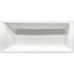 Kaldewei Puro Next 170x75 cm 143400010001 – Hledejceny.cz