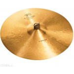 Zildjian 19" K Constantinople Crash Ride – Zboží Mobilmania