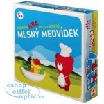 Presco Group Mlsný medvídek – Hledejceny.cz