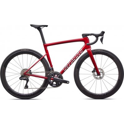Specialized Tarmac SL8 Comp 105 Di2 2026 – Sleviste.cz