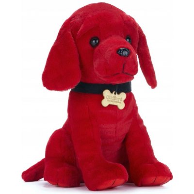 CLIFFORD Velký červený pes 25 cm – Zboží Mobilmania
